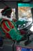chauffeurpiet